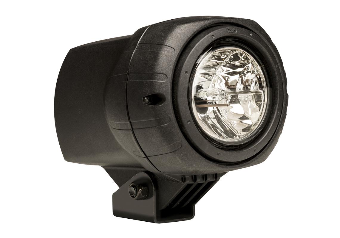 Phare de travail Xenon 12/24V